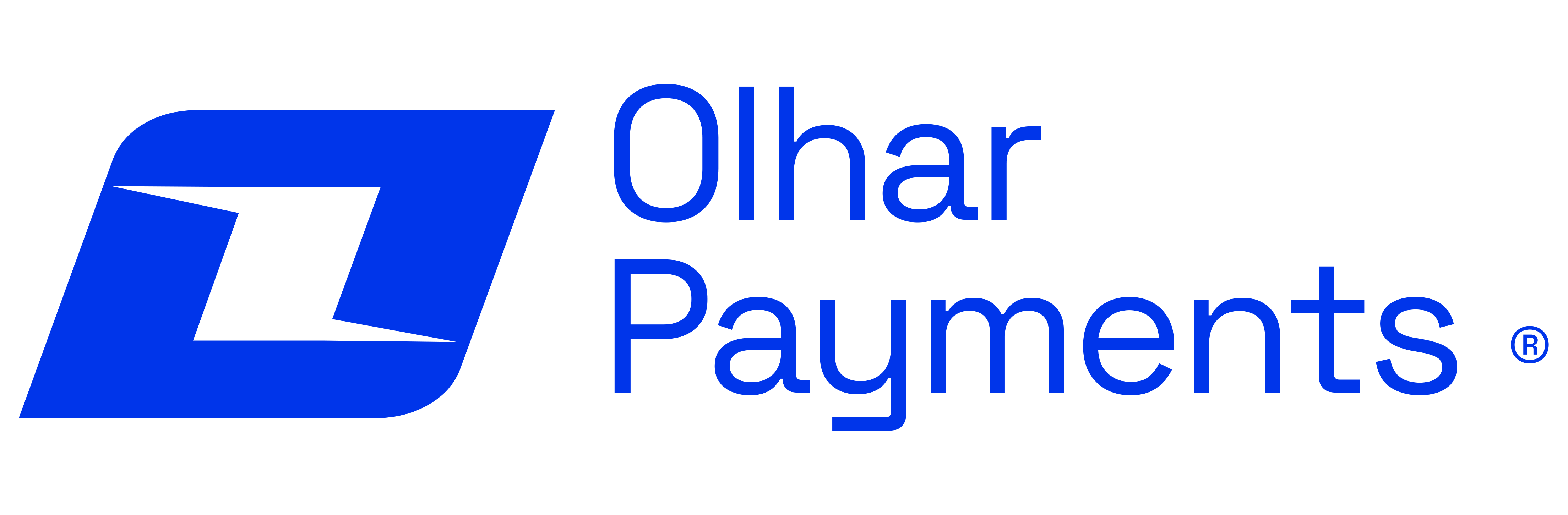 Olhar Payments